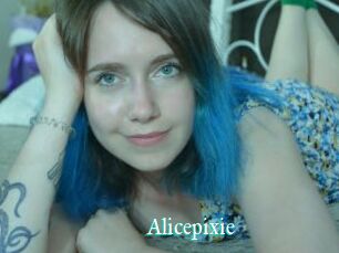 Alicepixie