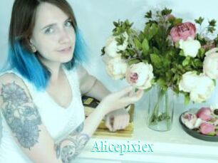 Alicepixiex