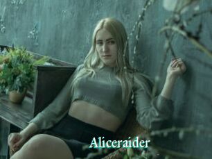 Aliceraider