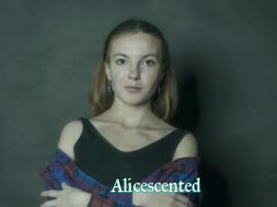 Alicescented