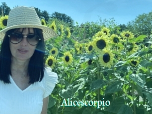 Alicescorpio