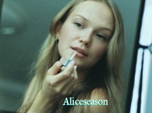 Aliceseason