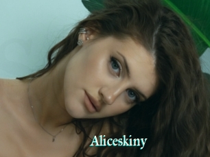 Aliceskiny