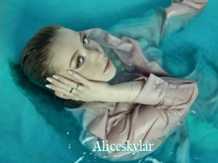 Aliceskylar