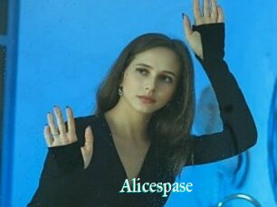 Alicespase