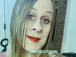 Alicespectrum