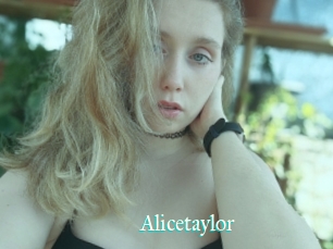 Alicetaylor