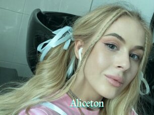 Aliceton