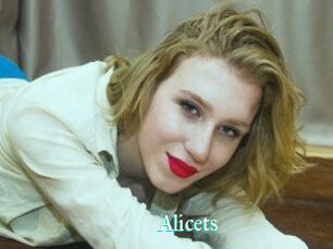 Alicets