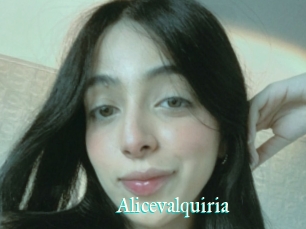 Alicevalquiria