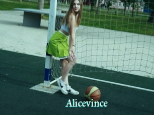 Alicevince