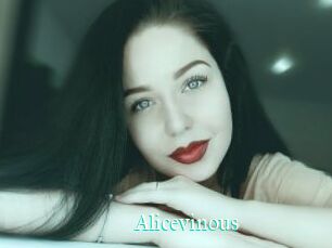 Alicevinous