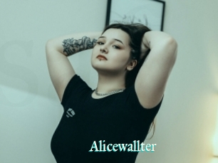 Alicewallter