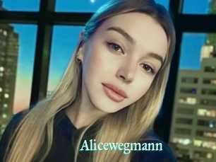 Alicewegmann