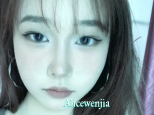 Alicewenjia