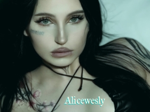 Alicewesly