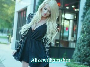 Alicewilliamshm
