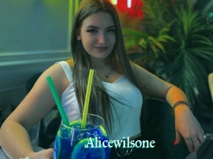 Alicewilsone