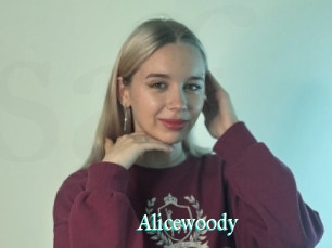 Alicewoody