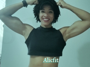 Alicfit