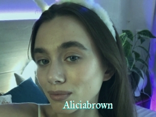 Aliciabrown