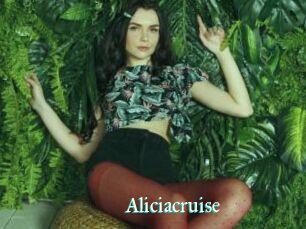 Aliciacruise