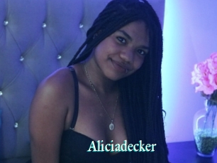 Aliciadecker