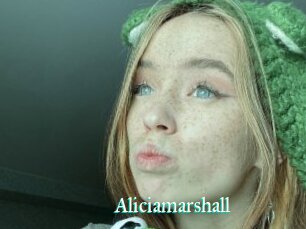 Aliciamarshall