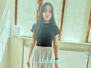 Aliciasimsy