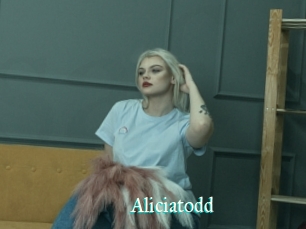 Aliciatodd