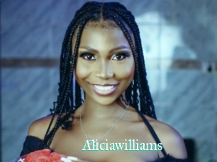 Aliciawilliams