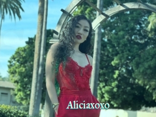 Aliciaxoxo