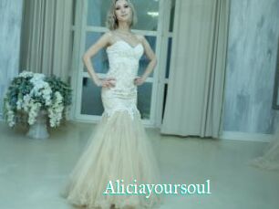 Aliciayoursoul