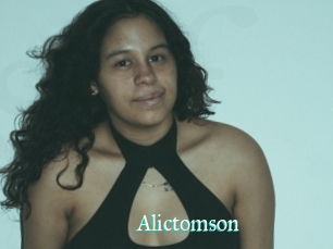 Alictomson