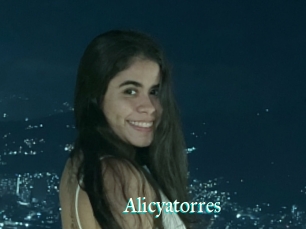 Alicyatorres