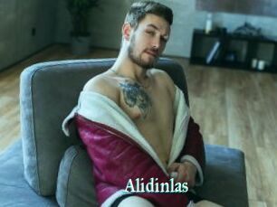 Alidinlas