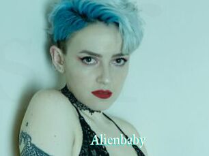 Alienbaby