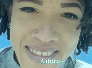 Alifitness
