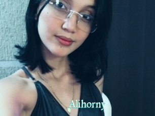 Alihorny