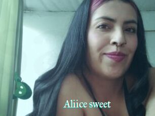 Aliice_sweet