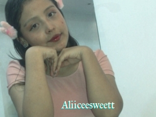 Aliiceesweett