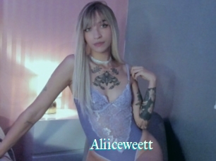 Aliiceweett