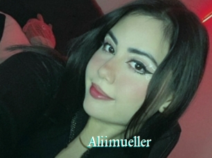 Aliimueller