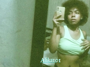 Alika101