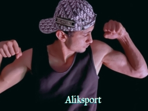 Aliksport