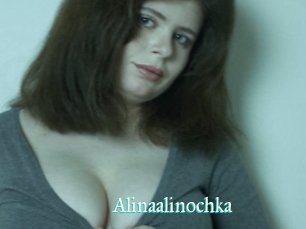 Alinaalinochka