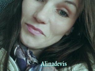 Alinadevis