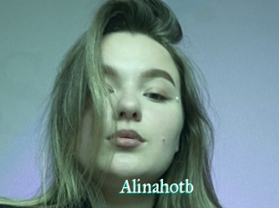 Alinahotb