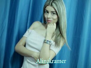 Alinakramer
