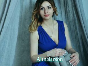 Alinalarson